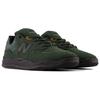 Tiago Lemos x New Balance Numeric 1010 Forest Green Buty Unisex Czarne NM1010GN