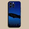 World Is Yours S-Scarfaces Phone Case Silicone Black Soft For iPhone 17,16,15,14,13,12,11,Pro,Max,Plus,E,SE4,Air,Mini