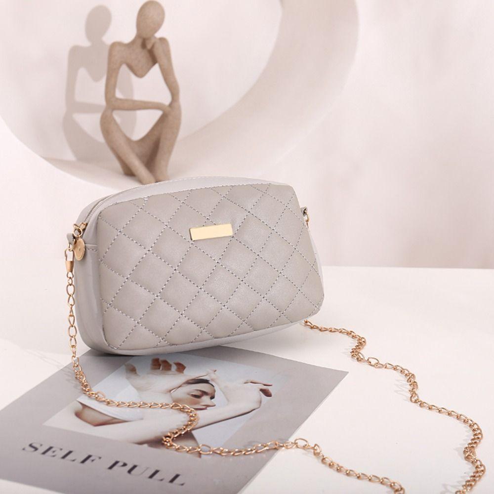 Borse a tracolla casual da donna con ricamo, portamonete da donna, borsa a spalla, borse a mano