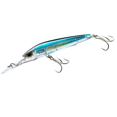 Pesca – Wobblers, iscos e anzóis