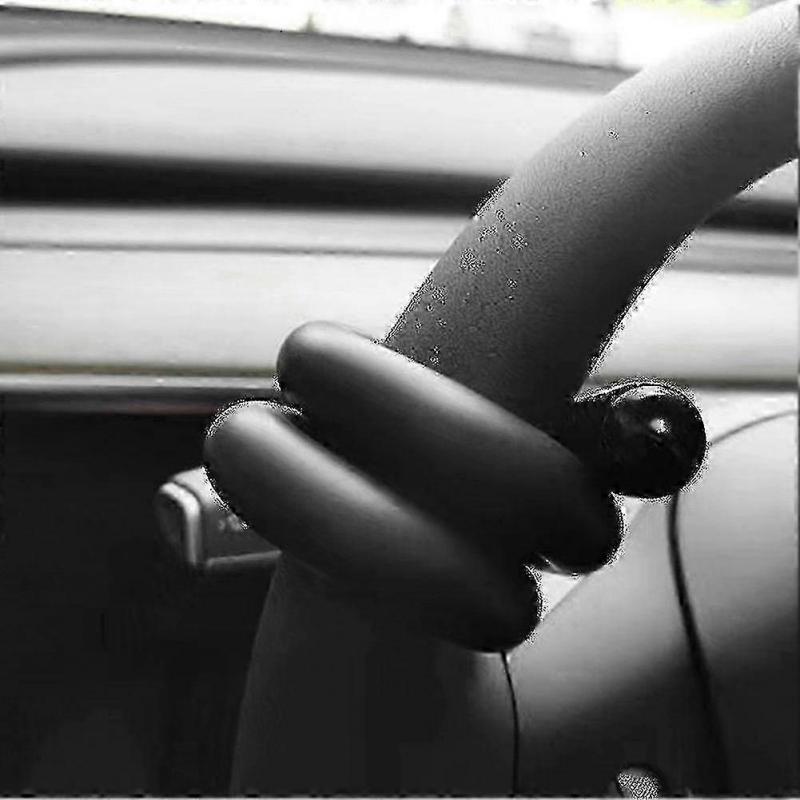 Peso Booster de Volante Anel Contrapeso Piloto Automático Para Tesla Model 3/Y/X/S 2024