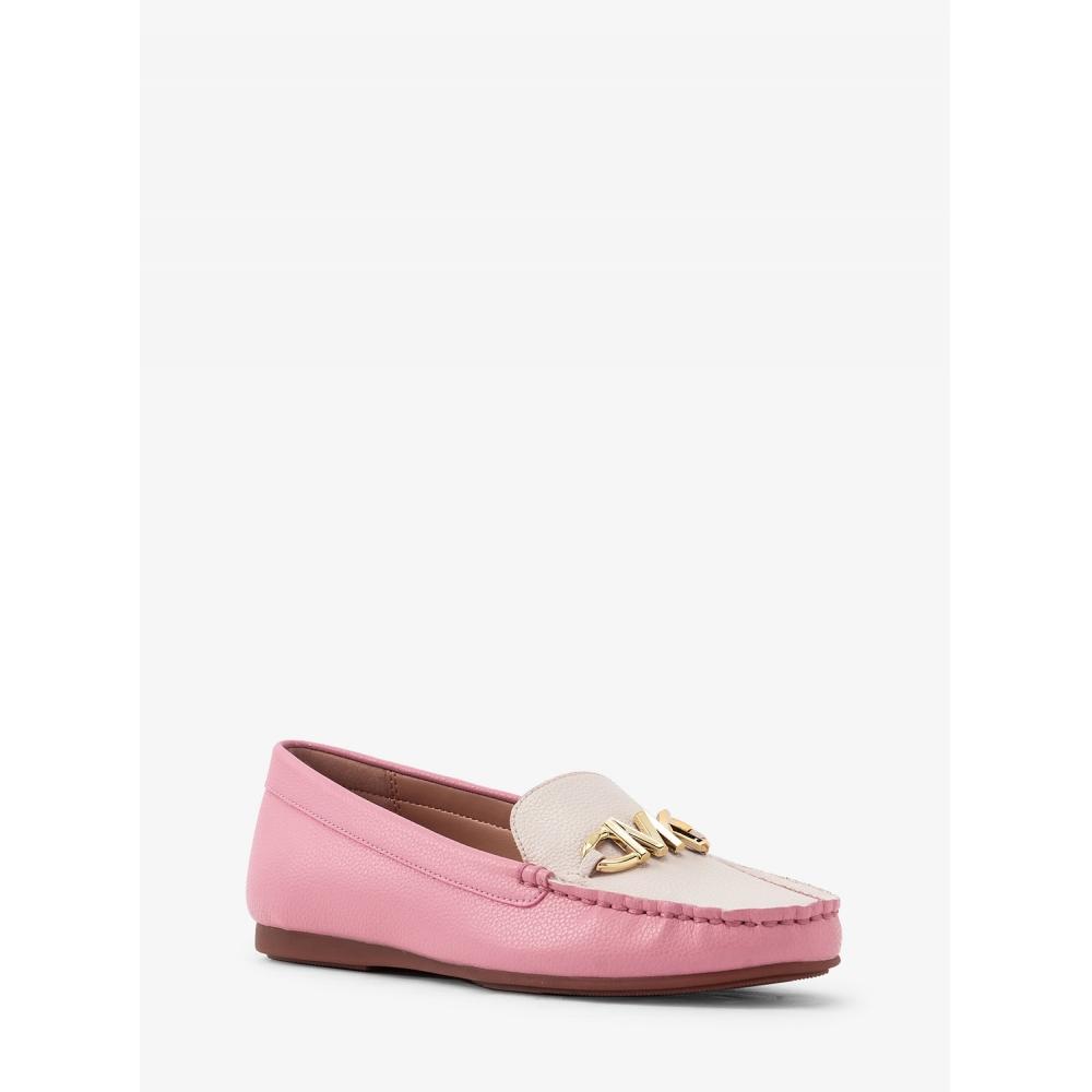 

ЛОФЕРЫ MICHAEL KORS REED 49R4RDFP1L1203 ГВОЗДИКА
