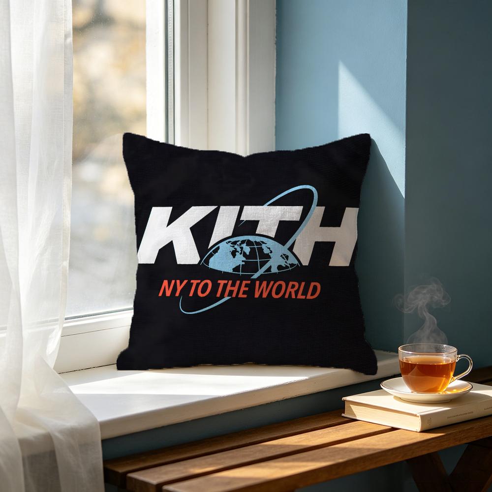 Brand KKITHed Cushion Cover Cushion Cover Set Pcs x x x Pillowcase Decorative Sofa Home Decor