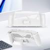 TPU Handheld Protective Case for ROG XBOX Ally/ X with Top Cover & Adjustable Stand Anti-Scratch Protective Skin Case Shockproof