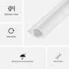 Waterproof PVC Photo Background Matte Finish Photography Backdrop Matte Backdrop  Photography