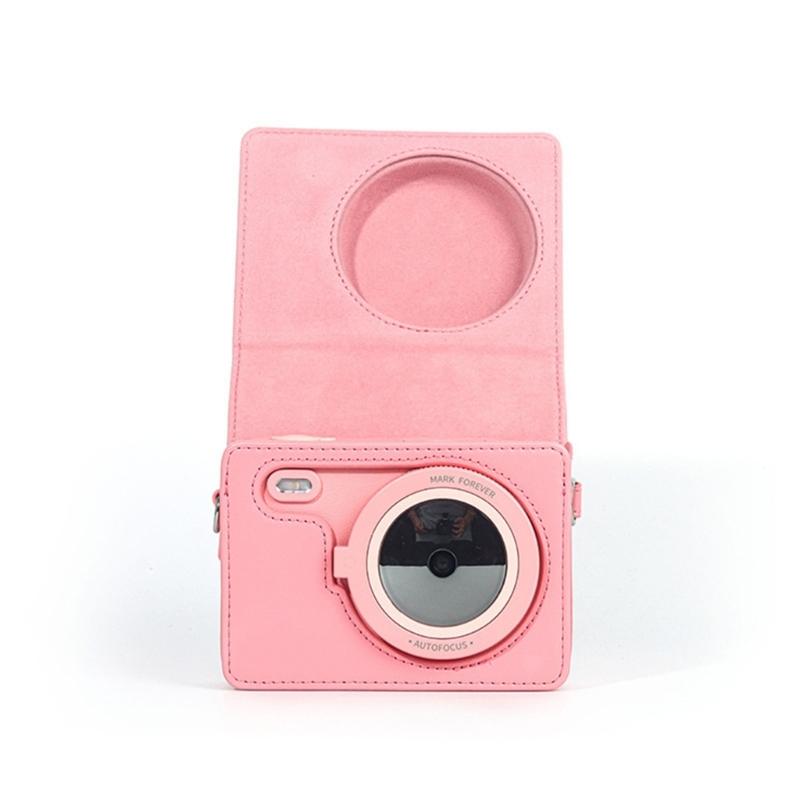 Compactly And Lightweight Camera Pouch For Z5 Instantly Camera Case Shoulder Bag With AntiScratch Padding Inside