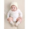 Hi Baby Club Newborn Rolling + Bear Socken 6-teiliges Set, koreanische Babyprodukte