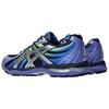 Asics Gel-Sekiran Midnight Pure Silver Unisex Sneakers 1203A782-400