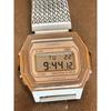 Used CASIO Chipekashio A1000 Stainless Steel Beautiful Condition Chipkashi