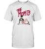 Limited The Misfits Fiendish Pin-Up Tee-Unisex T-Shirt Unisex T-Shirt