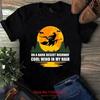 On A Dark Desert Highway Cool Wind In My Hair Witch Halloween T Shirt Vintage Washed Slightly Designer Clothes Vintage Washed