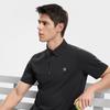 Fila Tennis Fashion Minimalist Classic Retro Sports Polo Shirt Men tops A11M623101FNV
