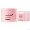 Gel Tónico Aclarador de Colágeno Rosa PDRN Almohadillas 70+10 Almohadillas (Edición limitada)