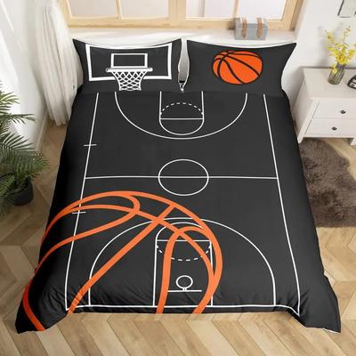 Biancheria da letto – Completi lenzuola e set da letto