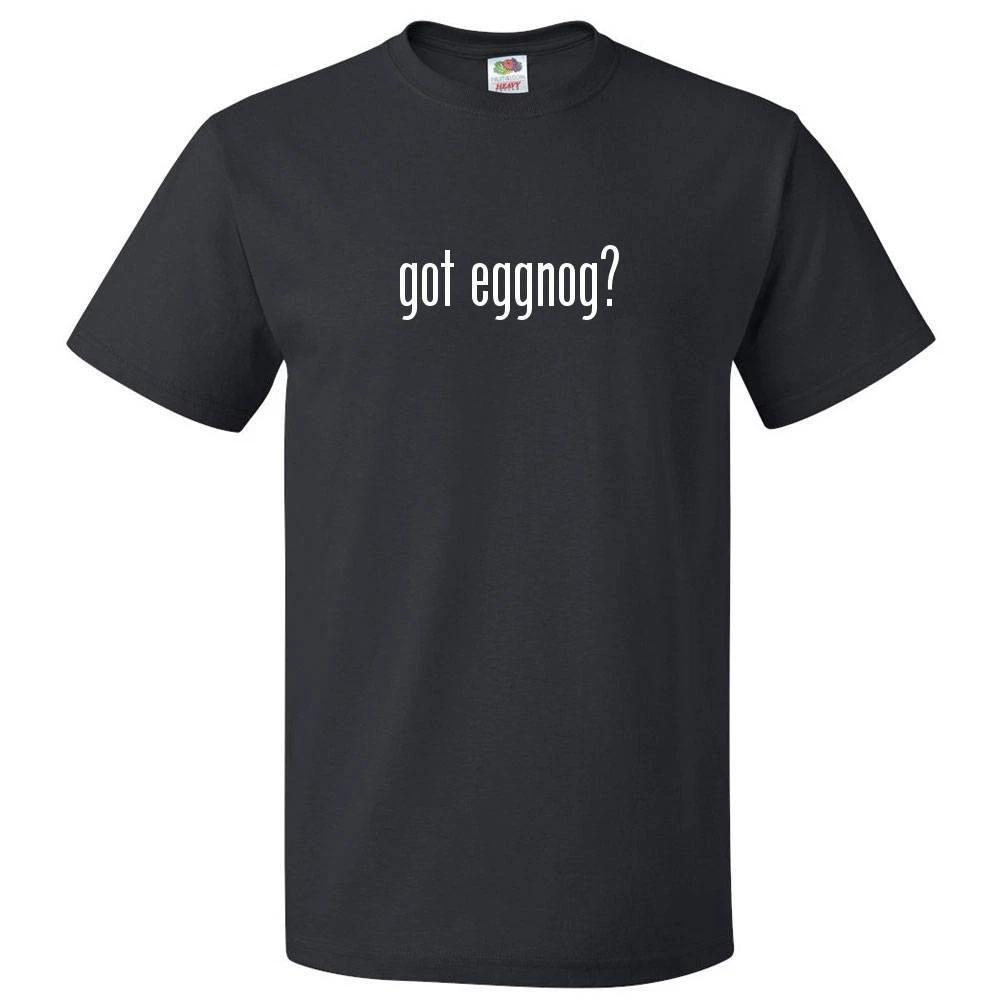 ¿Tienes ponche de huevo? Camiseta TeeSe abre en una nueva ventana o pestaña S