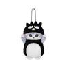 Affascinante Collezione Gatto Squalo Kuromi Cinnamoroll My Melody Peluche Regali