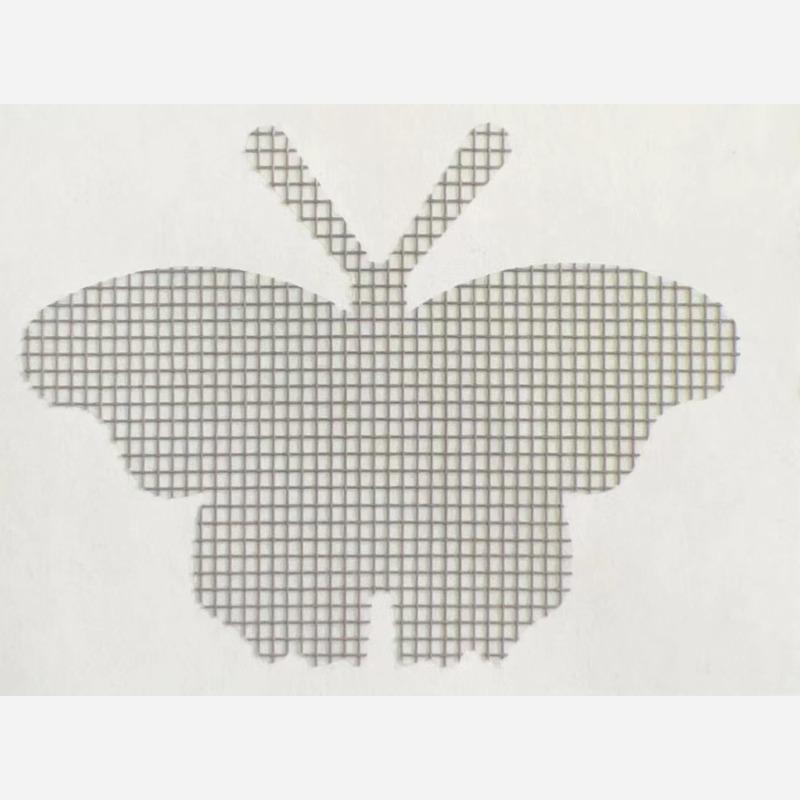 

Мультяшная самоклеящаяся заплатка для ремонта сетки - Милая москитная сетка