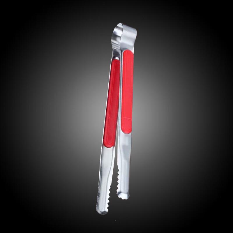 Stainless Steel BBQ & Food Tongs