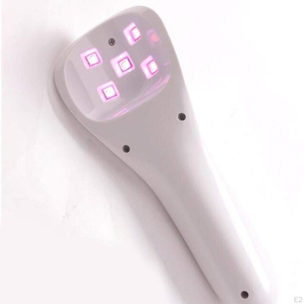 Portable Manicure Nail Lamp Dryer