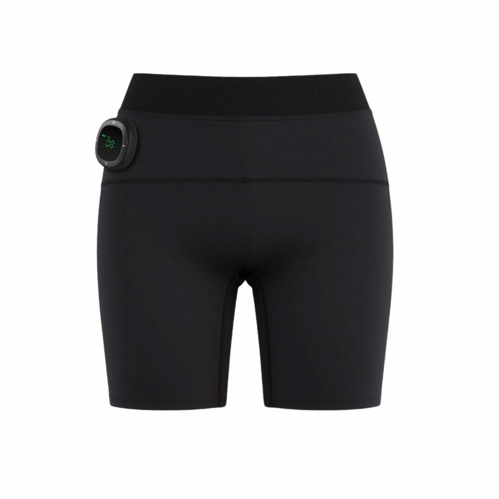 19 Intensity Levels EMS Toning Pants Washable EMS Pulse Stimulation Pants  Yoga Practice