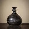 Stoneware Imitating Stone Abstract Desktop Ceramic Ornaments Homestay Pottery Pot Powder Lead Hydroponics Flower Ware Small Vase