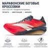 Anta C202 G9 2nd Generation Professional Marathon Carbon Plate Racing Shoes Lightweight Cushioning Non-Slip Low-Top Nitrogen Technology 122545573-3
