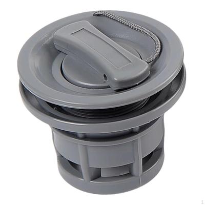 8 Inflatable Dinghy Air Valve Boat for Airbeds