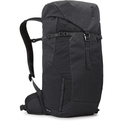 Backpack Thule AllTrail X 25 Obsidian (3204130)