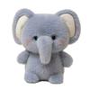 This Adorable Desktop Companion Plush Toy Is A Great Surprise Gift For Friends