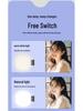 Portable Handheld Magnetic Light K04 for Phone Photography & Outdoor Shooting