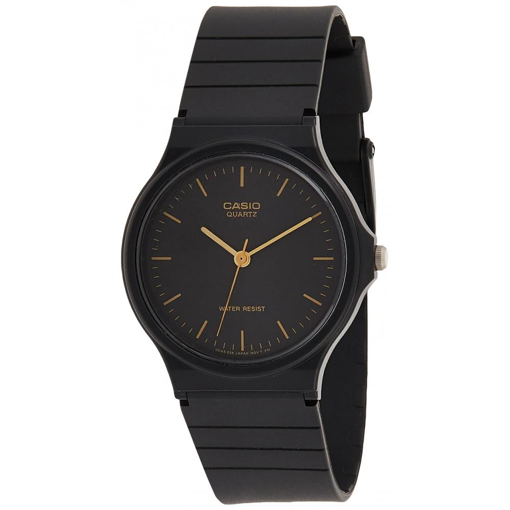 

[casio Standard] Mq 24 1e Reverse Import Wristwatch