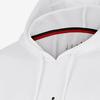 Jordan Air Dri-Fit Graphic Print Hooded Basketball Tank Men Tops White CW0373-100