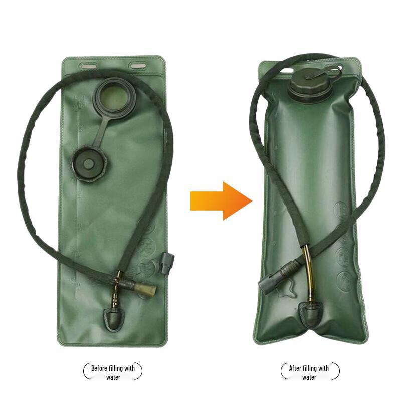 Yingjia Outdoor Foldable Hydration Bladder
