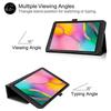 SE 10.4 AGS5-L09 /W09 For Huawei Matepad 11 T10S T10 10.4 BAH3-W59 Cover Capa mediapad t5 T3 9.6 Case T5 10 tablet case Funda