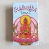 10.3x6cm Siddhartha Tarot