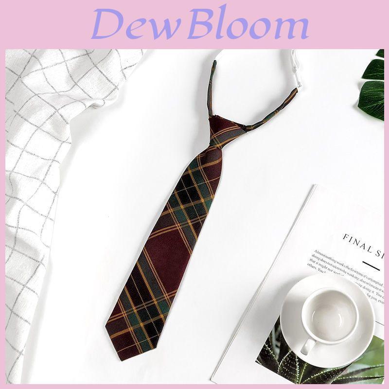 Childrens Cotton School Uniform Tie With Floral Pattern For Casual Schoolwear Girls And Boys