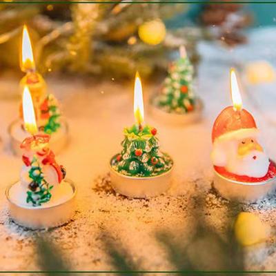 Artículos de fiesta – Decoraciones navideñas