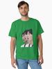 ENHYPEN JAY, SUNGHOON, JUNGWON Classic Unisex T-Shirt