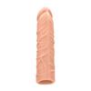 Realrock - Penis Sleeve 17 Cm