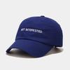 Vintage Justerbar Unisex Vintage Caps for Utendørs Fotturer og Fjellklatring