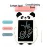 Children's LCD Doodle and Handwriting Board - Student & Baby Drawing Blackboard