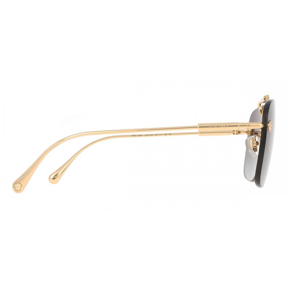 Versace Women Sunglasses Ve2296
