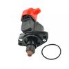 Idle air control Valve MD628053 Fit for Mitsubishi 3000GT Diamante Kia Sorento