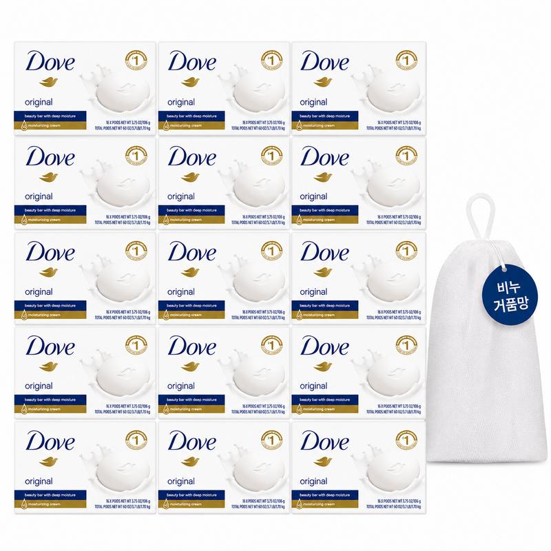 Made in the USA Dove Original