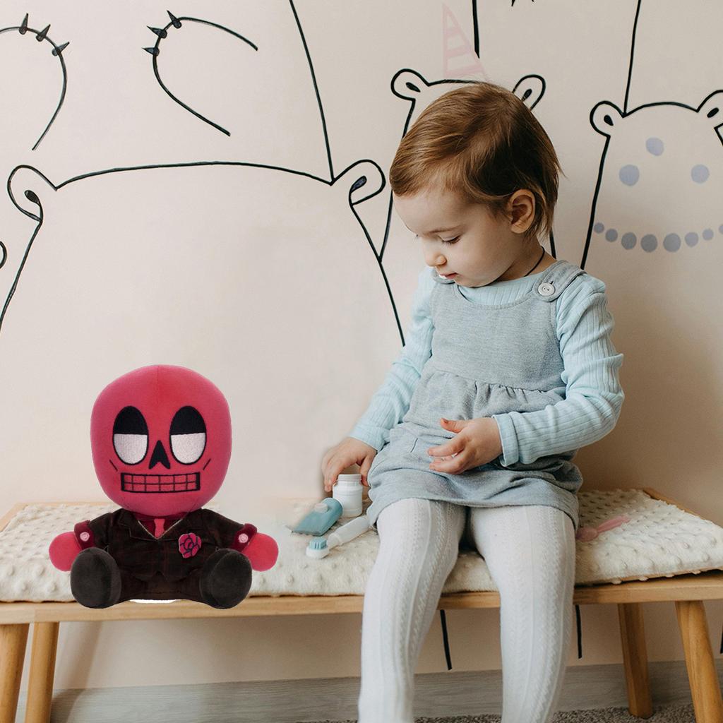 Soft Doll Toy , Baby Rag Doll, Suitable For Girls Birthday Gift, Plush Toy Gift