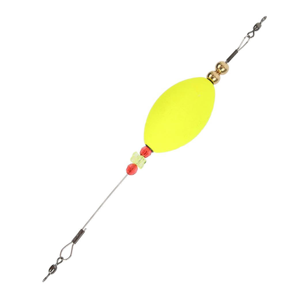 Foam Drift   Bright Colors     Wire Cork for Redfish Fishing Accessory
