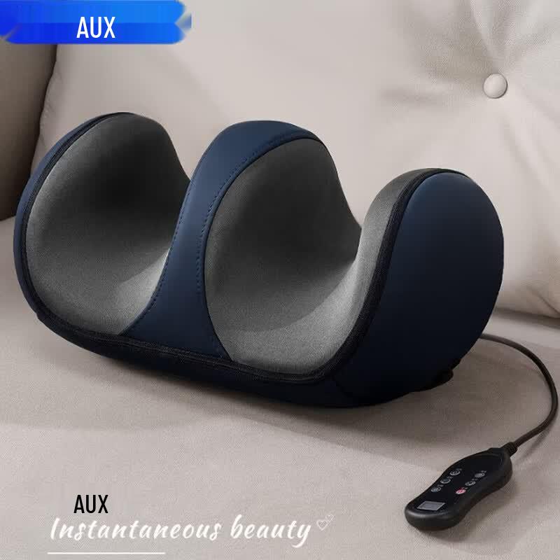 

AUX 3D Foot and Leg Massager with Remote CN plug (adapter included)