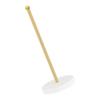Modern Metal And Wood Hair Accessories Organiser Scrunchies Storage Stand For Women Girls Bedroom Bathroom Decoration