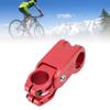 Bike Stem High Density CNC Processing Soft and Hard   Anti Vibration Ride Mountain Bike Stem