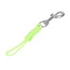 Diving Lanyard Multifunctional Underwater Camera Housing Carrying Lanyard with Quick Release Buckle for Underwater